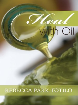 cover image of Heal With Oil